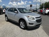 Used 2017 Chevrolet Equinox LS image 3
