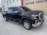 Used 2019 GMC Sierra 1500 SLT w/ SLT Premium Plus Package image 3