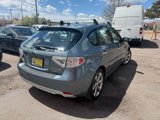 Used 2011 Subaru Impreza Outback Sport image 6