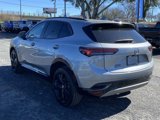 Used 2023 Buick Envision Essence w/ Sport Touring Package image 4
