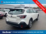 Used 2020 Subaru Outback 2.5i image 5