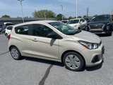 Used 2017 Chevrolet Spark LS image 2