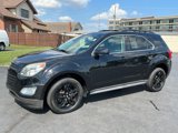 Used 2017 Chevrolet Equinox LT image 3