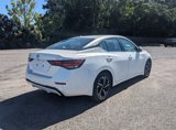 New 2024 Nissan Sentra SV image 4