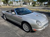Used 2004 Ford Thunderbird image 2