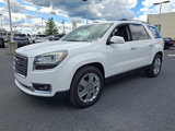 Used 2017 GMC Acadia Limited SLT image 3