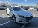 Used 2018 MAZDA MAZDA3 Grand Touring w/ Premium Equipment Package image 2