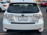 Used 2009 Subaru Impreza WRX Hatchback image 3