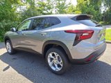 New 2025 Chevrolet Trax LS w/ LS Convenience Package image 3