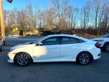 Used 2017 Honda Civic EX image 4