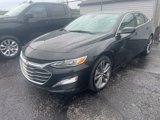 Used 2024 Chevrolet Malibu LT image 3