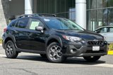 Certified 2022 Subaru Crosstrek 2.5i Sport w/ Moonroof Package image 2