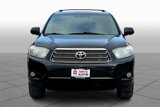 Used 2010 Toyota Highlander Limited image 3