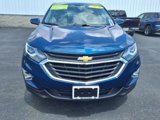 Used 2021 Chevrolet Equinox LT image 2