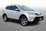 Used 2015 Toyota RAV4 XLE image 2