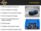 Used 2021 Chevrolet Equinox LT image 2