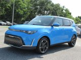 Used 2023 Kia Soul EX image 3