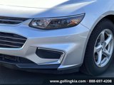 Used 2016 Chevrolet Malibu LS image 6