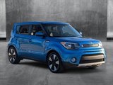 Used 2018 Kia Soul + image 3