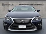 Used 2017 Lexus ES 350 image 2