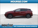 Used 2018 Nissan Murano SL w/ Moonroof Package image 5