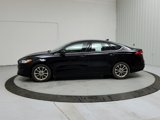 Used 2019 Ford Fusion SE image 5