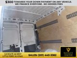 Used 2016 RAM ProMaster 1500 w/ Interior Convenience Group image 6