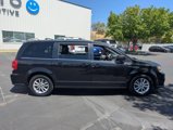 Used 2018 Dodge Grand Caravan SXT image 2