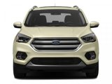 Used 2017 Ford Escape Titanium w/ Equipment Group 301A image 4