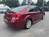 Used 2011 Subaru Legacy 2.5i Limited image 4