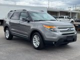 Used 2014 Ford Explorer XLT w/ Equipment Group 201A image 3