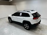 Used 2015 Jeep Cherokee Trailhawk w/ Comfort/Convenience Group image 4