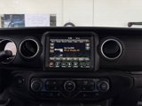 Used 2018 Jeep Wrangler Unlimited Sahara image 3