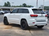 Used 2021 Jeep Grand Cherokee High Altitude image 4