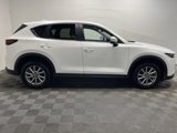 Used 2022 MAZDA CX-5 AWD 2.5 S w/ Preferred Package image 4