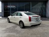 Used 2018 Cadillac ATS Luxury w/ Safety and Security Package image 3