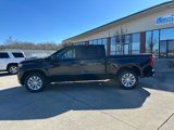 Used 2021 Chevrolet Silverado 1500 Custom image 2