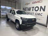 New 2025 Chevrolet Colorado W/T image 2