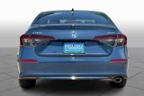 Certified 2025 Honda Civic Sport image 4