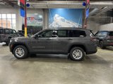 New 2025 Jeep Grand Cherokee L Laredo w/ Luxury Tech Group I image 2