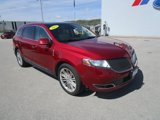 Used 2013 Lincoln MKT AWD image 6
