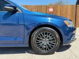 Used 2014 Volkswagen Jetta SE image 5
