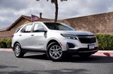 Used 2022 Chevrolet Equinox LT image 2