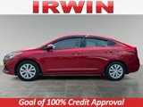 Used 2020 Hyundai Accent SE image 2