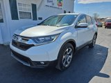 Used 2019 Honda CR-V EX-L image 3