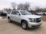 Used 2019 Chevrolet Suburban LT image 3