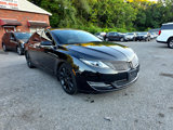 Used 2014 Lincoln MKZ w/ Equipment Group 101A Select image 3