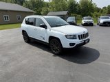 Used 2016 Jeep Compass 75th Anniversary w/ Power Value Group image 3