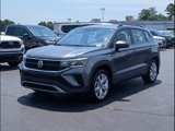 Used 2023 Volkswagen Taos S w/ Driver Assistance Package image 3