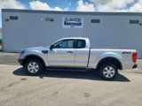 Used 2020 Ford Ranger XL w/ Equipment Group 101A Mid image 2